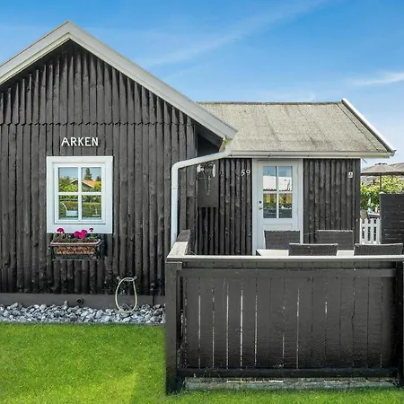 Awesome In With Wifi Feriehus *