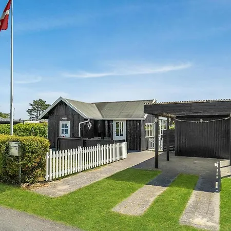 Feriehus Awesome In With Wifi