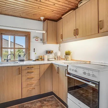 Feriehus Awesome In With Wifi Nyborg