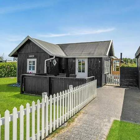 Feriehus Awesome In With Wifi