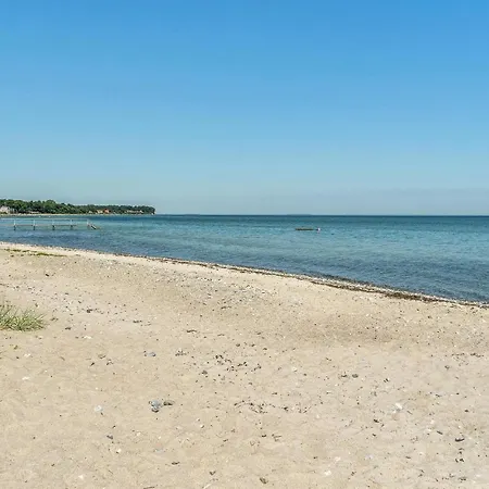 Feriehus Awesome In With Wifi *