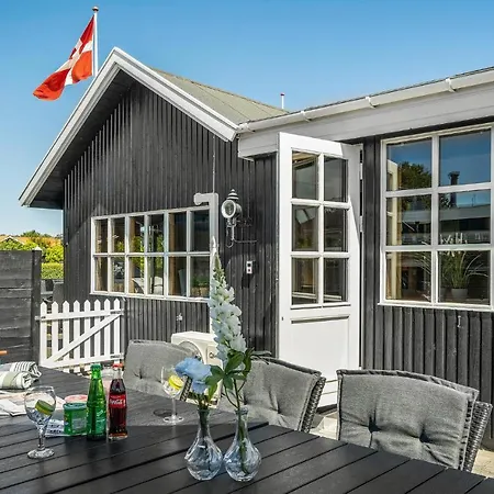 Awesome In With Wifi * Nyborg